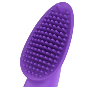 Womanvibe Aisha — Finger Vibrator, Silicone — Clitoral Stimulators — view 3