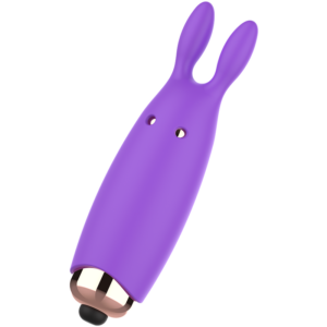 Womanvibe Bugsy — Clitoral Vibrator, Silicone — Clitoral Stimulators — view 3