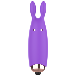 Womanvibe Bugsy — Clitoral Vibrator, Silicone — Clitoral Stimulators — view 4
