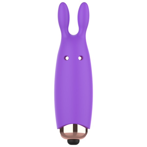 Womanvibe Bugsy — Clitoral Vibrator, Silicone — Clitoral Stimulators — view 4