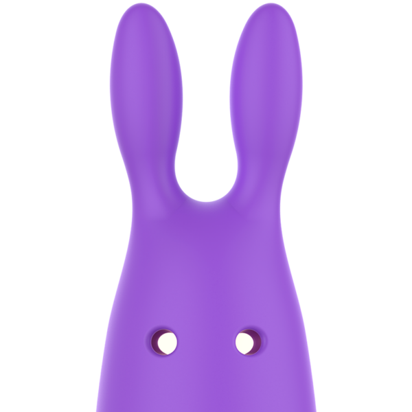 Womanvibe Bugsy — Clitoral Vibrator, Silicone — Clitoral Stimulators — view 5