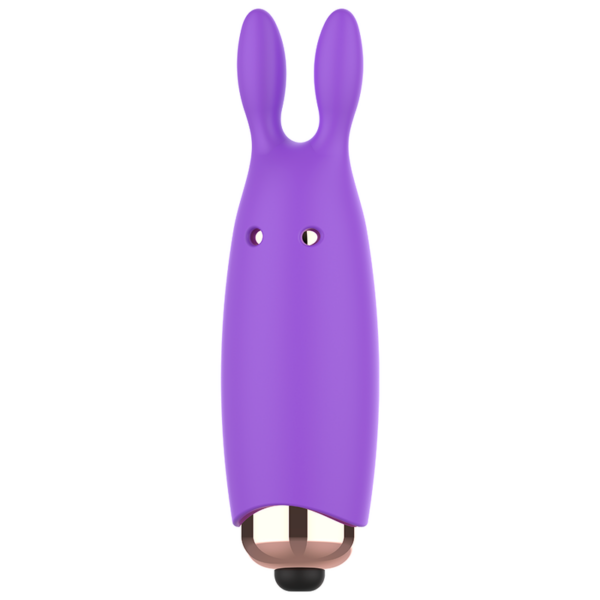 Womanvibe Bugsy — Clitoral Vibrator, Silicone — Clitoral Stimulators — view 6