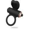 Womanvibe Zeus — Vibrating Cock Ring, Silicone — Couples