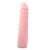 Baile Skin Touch — Realistic Dildo, Silicone, 23 cm, Natural — Dildos
