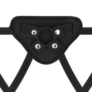 Rockarmy Flexible Rings — Strap-On Harness — Strap-On Accessories — view 3
