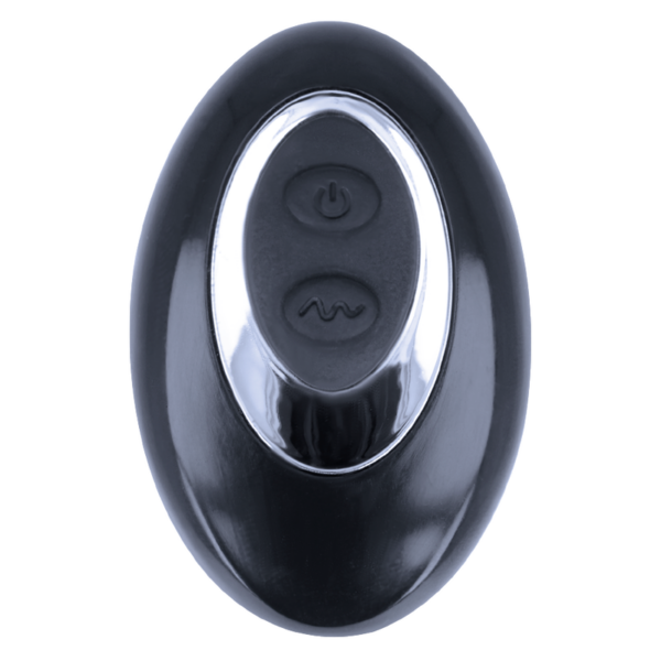 Rockarmy Apache — Vibrating Strap-On, Remote Control, 20.5 cm — Remote Control Vibrators — view 15