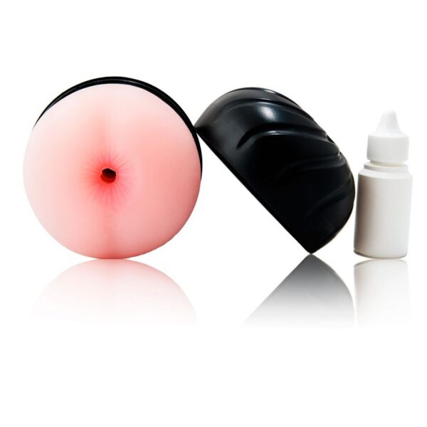 Baile Baby Pussy Anus — Male Masturbator — Non-Vibrating Masturbators