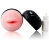 Baile Baby Pussy Mouth — Oral Masturbator — Textured Strokers