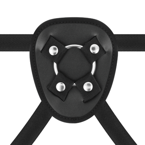 Cock Miller — Strap-On Harness, Adjustable — Strap-On Accessories — view 3