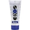 Eros Aqua — Water-Based Lubricant, 200 ml — Lubes