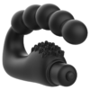 Addicted Toys — Prostate Vibrator, Waterproof, Black — Anal