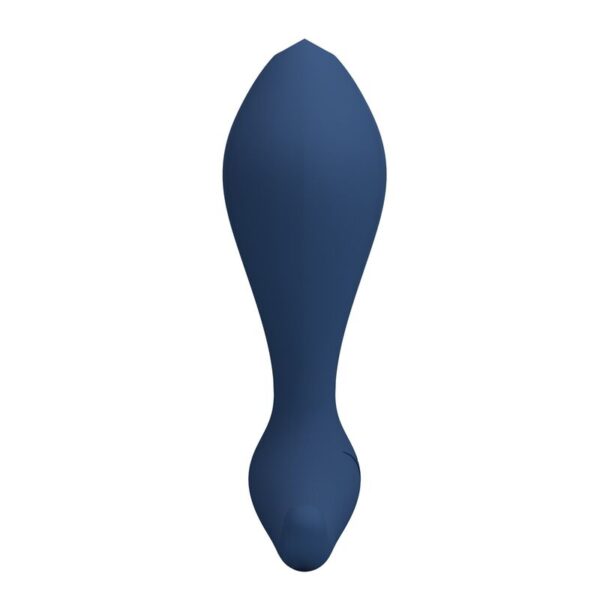 Mr Play — Prostate Massager, Silicone, Blue — Anal — view 3
