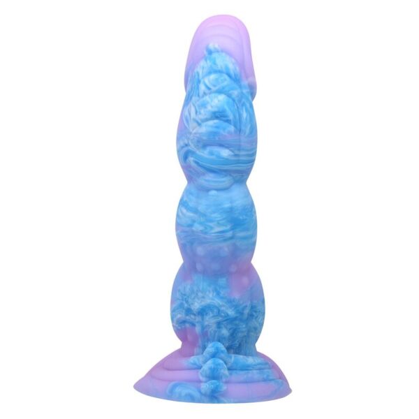 Power Monsters Alien — Fantasy Dildo, 20.5 cm — Dildos — view 8