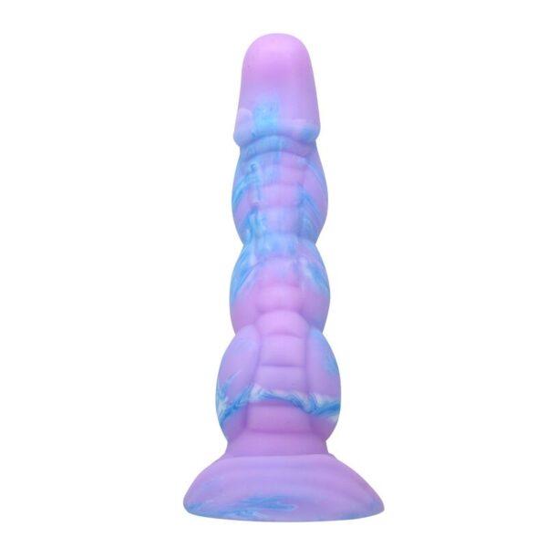 Power Monsters Alien — Fantasy Dildo, 20.5 cm — Dildos — view 9