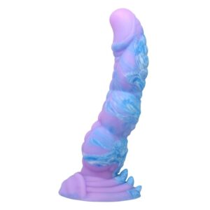 Power Monsters Alien — Fantasy Dildo, 20.5 cm — Dildos