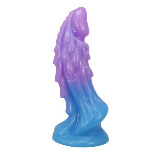 Power Monsters Atlanteans — Fantasy Dildo, 19 cm — Dildos