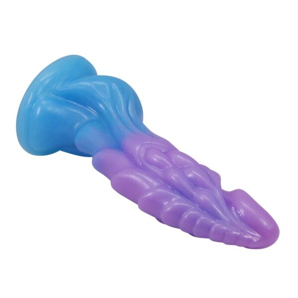 Power Monsters Atlanteans — Fantasy Dildo, 19 cm — Dildos — view 6