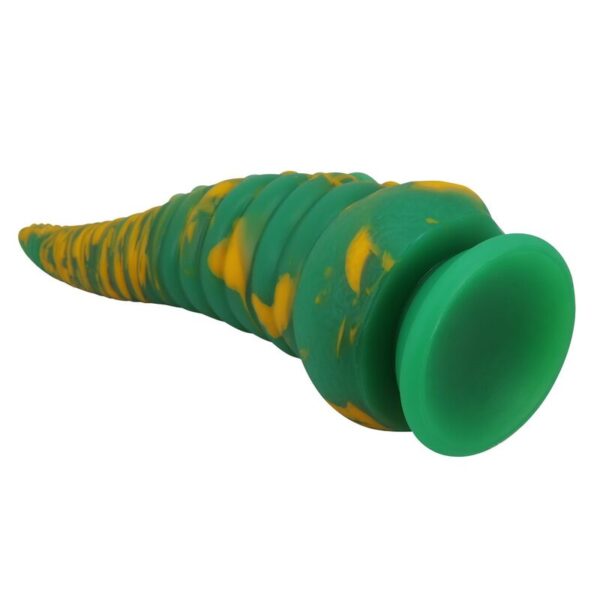 Power Monsters Abyssal Colossus — Fantasy Dildo, 22.5 cm — Dildos — view 4