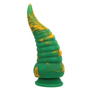 Power Monsters Abyssal Colossus — Fantasy Dildo, 22.5 cm — Dildos — view 2