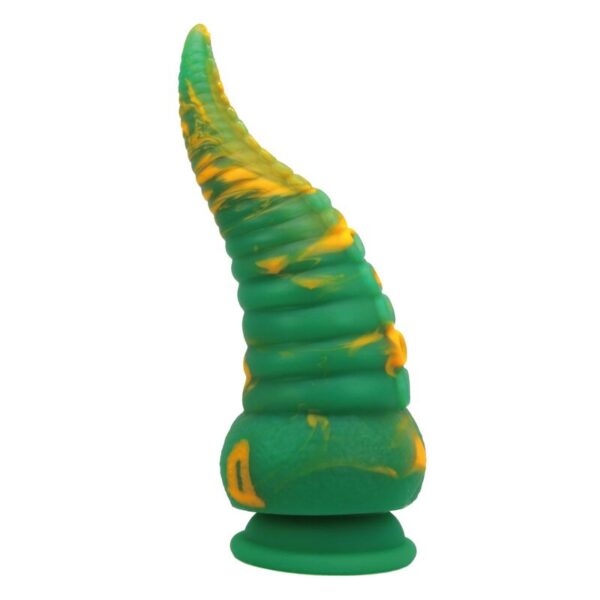 Power Monsters Abyssal Colossus — Fantasy Dildo, 22.5 cm — Dildos — view 2