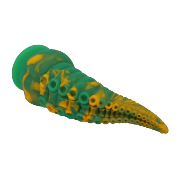 Power Monsters Abyssal Colossus — Fantasy Dildo, 22.5 cm — Dildos — view 5
