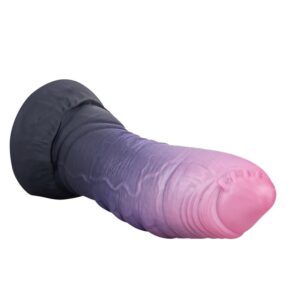 Power Monsters Dreadful Fiend — Fantasy Dildo, 24 cm — Dildos — view 4