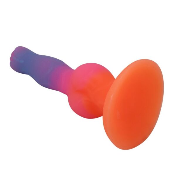 Power Monsters Hercules — Fantasy Dildo, 21.5 cm — Dildos — view 8