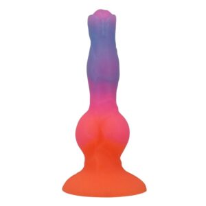 Power Monsters Hercules — Fantasy Dildo, 21.5 cm — Dildos