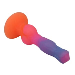 Power Monsters Hercules — Fantasy Dildo, 21.5 cm — Dildos — view 3