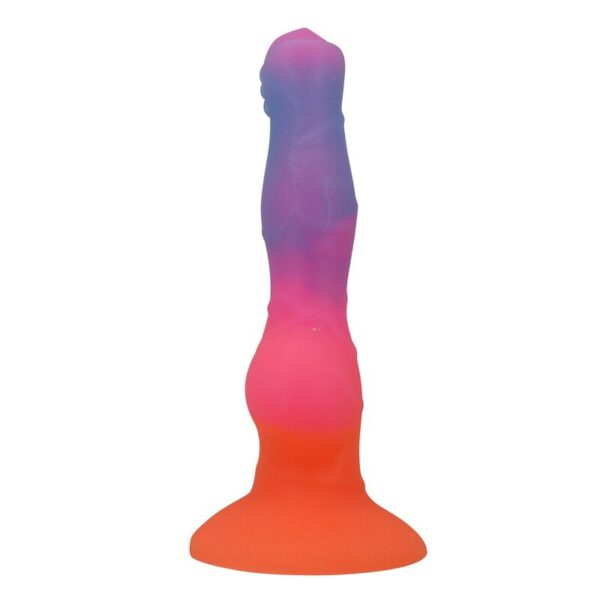 Power Monsters Hercules — Fantasy Dildo, 21.5 cm — Dildos — view 4