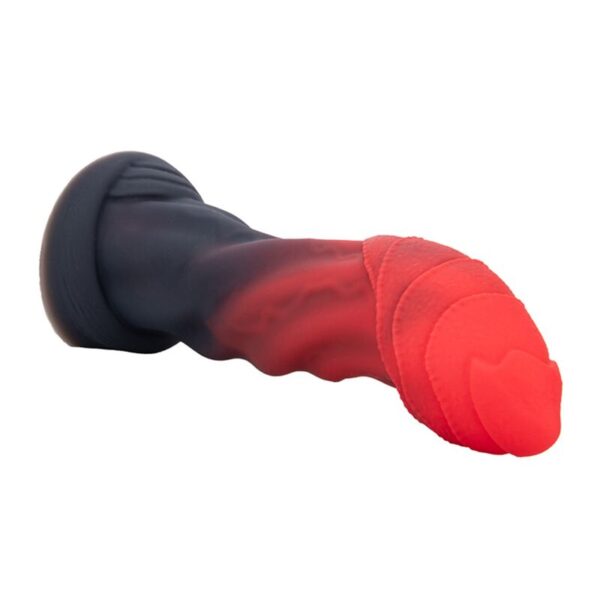 Power Monsters Infernal Goliath — Fantasy Dildo, 25 cm — Dildos — view 6