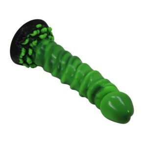 Power Monsters Manticore — Fantasy Dildo, 23 cm — Dildos — view 4