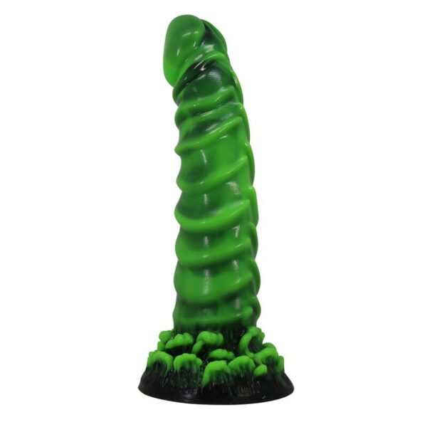 Power Monsters Manticore — Fantasy Dildo, 23 cm — Dildos
