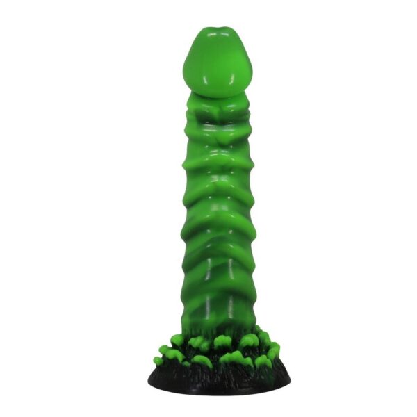 Power Monsters Manticore — Fantasy Dildo, 23 cm — Dildos — view 7