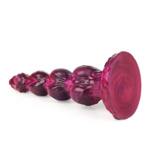 Power Monsters Primal Beastlord — Fantasy Dildo, 26 cm — Dildos — view 4