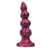 Power Monsters Primal Beastlord — Fantasy Dildo, 26 cm — Dildos