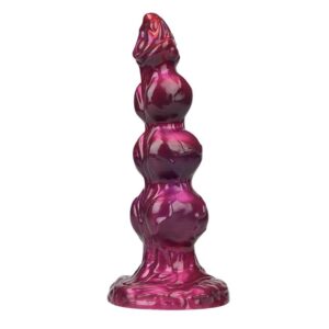 Power Monsters Primal Beastlord — Fantasy Dildo, 26 cm — Dildos