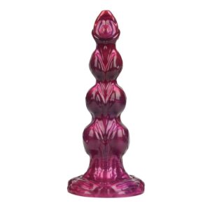 Power Monsters Primal Beastlord — Fantasy Dildo, 26 cm — Dildos — view 3