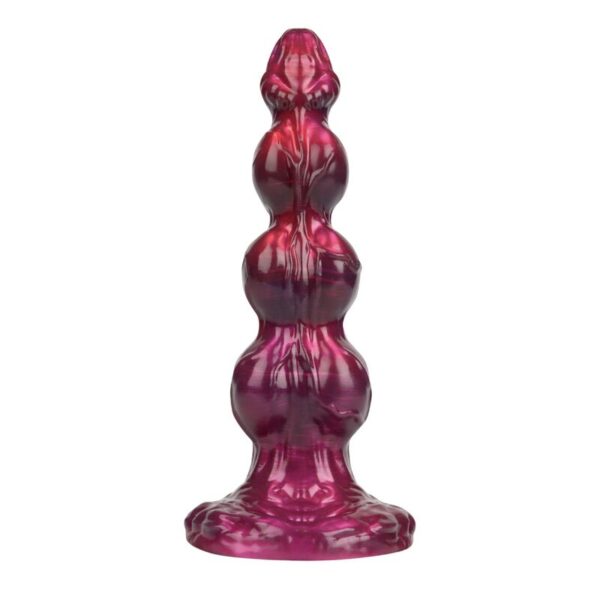 Power Monsters Primal Beastlord — Fantasy Dildo, 26 cm — Dildos — view 8