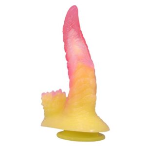 Power Monsters Ripplied Monster — Fantasy Dildo, 22.5 cm — Dildos