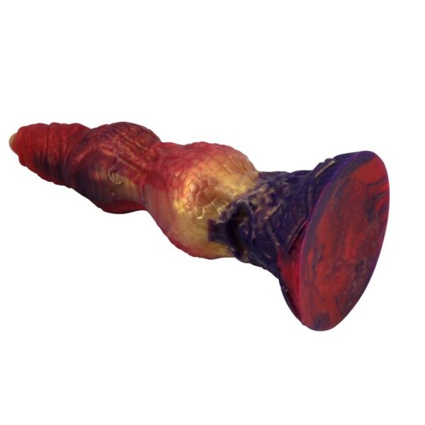 Power Monsters Savage Beastlord — Fantasy Dildo, 24 cm — Dildos — view 5