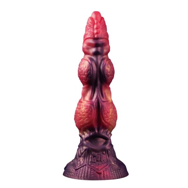 Power Monsters Savage Beastlord — Fantasy Dildo, 24 cm — Dildos — view 8