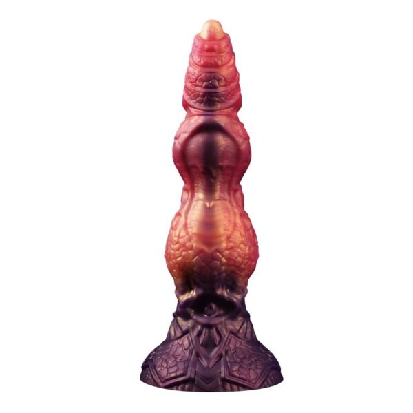 Power Monsters Savage Beastlord — Fantasy Dildo, 24 cm — Dildos
