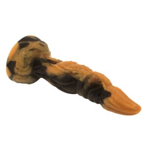 Power Monsters Tyrannosaurus — Fantasy Dildo, 20.5 cm — Dildos — view 2