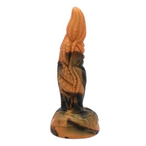 Power Monsters Tyrannosaurus — Fantasy Dildo, 20.5 cm — Dildos