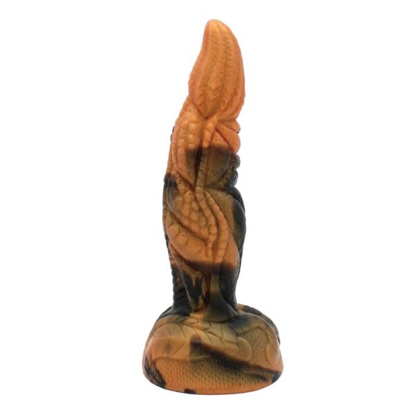 Power Monsters Tyrannosaurus — Fantasy Dildo, 20.5 cm — Dildos