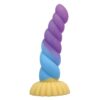 Power Monsters Unicorn — Fantasy Dildo, 22 cm — Dildos