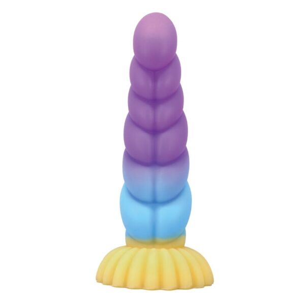 Power Monsters Unicorn — Fantasy Dildo, 22 cm — Dildos — view 5