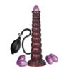 Power Monsters Voidclaw Brute — Inflatable Dildo, 29 cm — Dildos