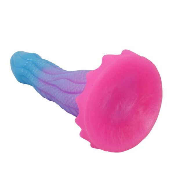 Power Monsters Void Python — Fantasy Dildo, 20.5 cm — Dildos — view 7